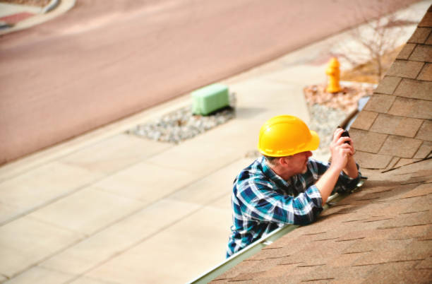 Best Storm Damage Roof Repair  in Waterford, CA