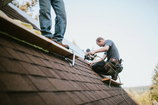 Residential Roof Replacement in Waterford, CA