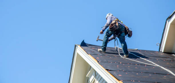 Quick and Trustworthy Emergency Roof Repair Services in Waterford, CA
